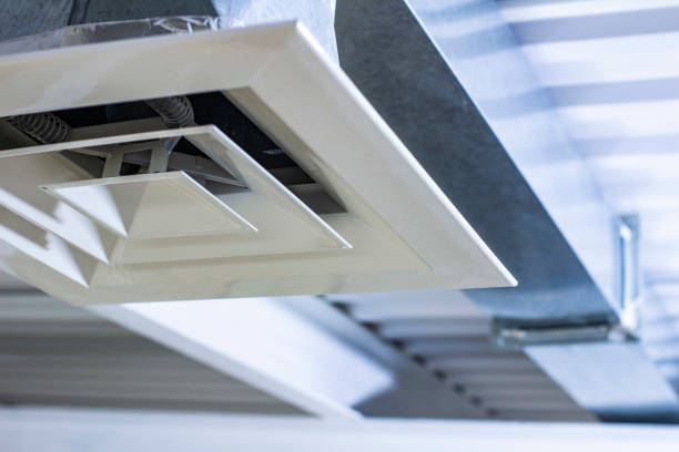 Best Commercial Air Duct Cleaning  in Roxana, IL