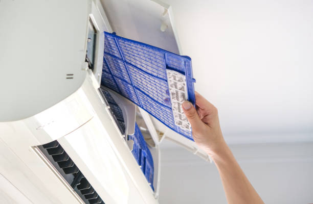 Best Emergency Air Duct Cleaning  in Roxana, IL
