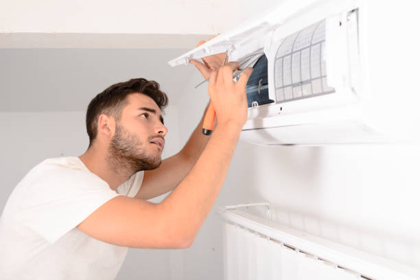 Best HVAC System Cleaning  in Roxana, IL